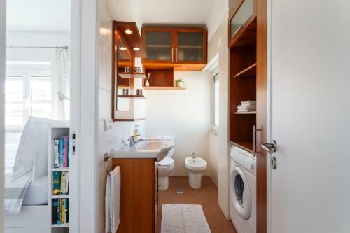Apartamento Beach House Cascais