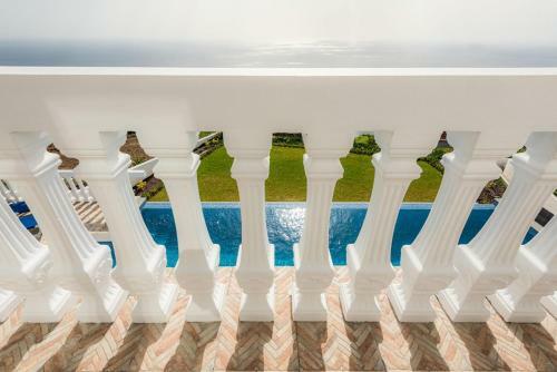 Villa Blue Sea Tower