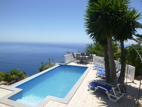 Villa Blue Sea Cottage