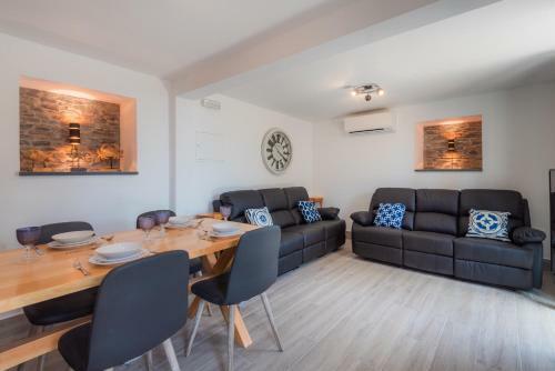 Villa Blue Sea Cottage