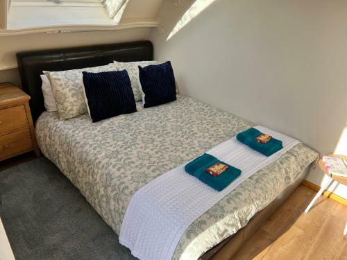 Stonehenge Campsite & Glamping