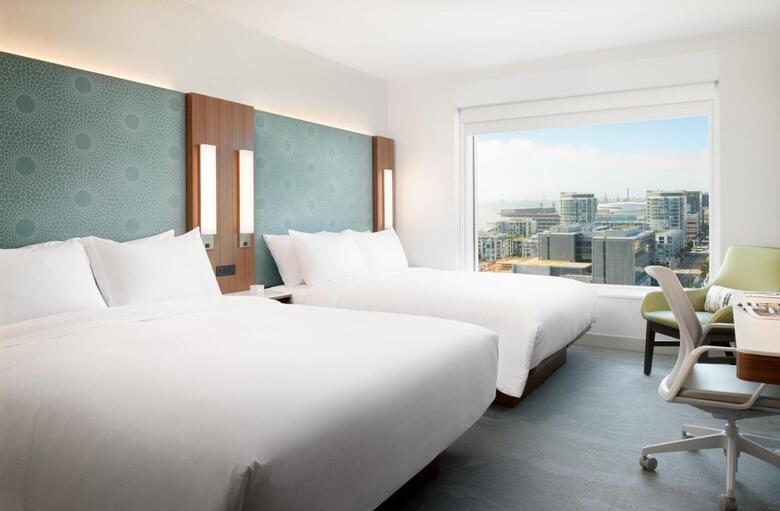 Luma Hotel San Francisco