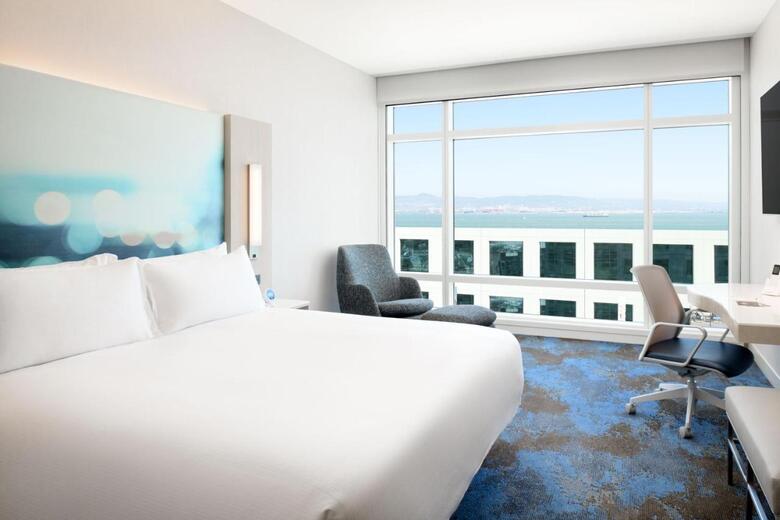 Luma Hotel San Francisco