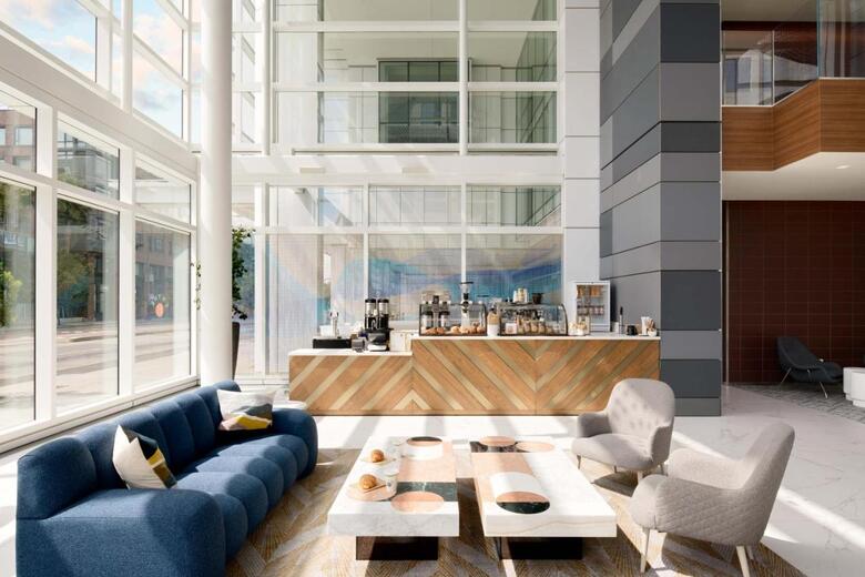 Luma Hotel San Francisco