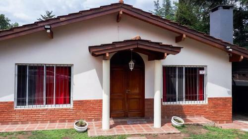 Casa Villa Del Lago