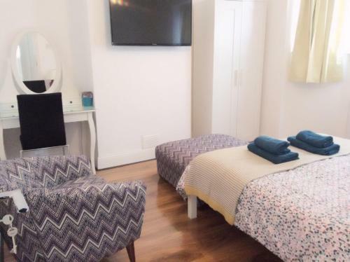 Hostal Bexleyheath Station House
