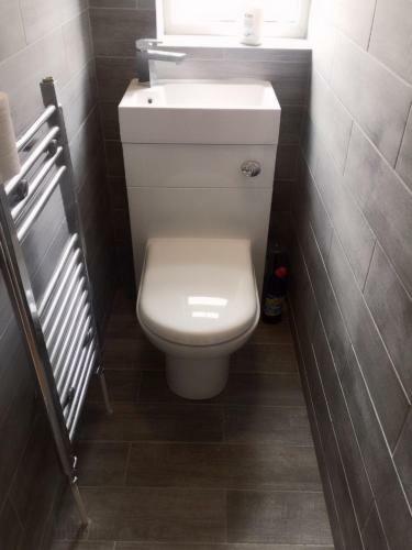 Hostal Bexleyheath Station House