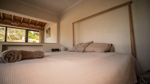 Hostal Aloha To Om - Veggie Guesthouse