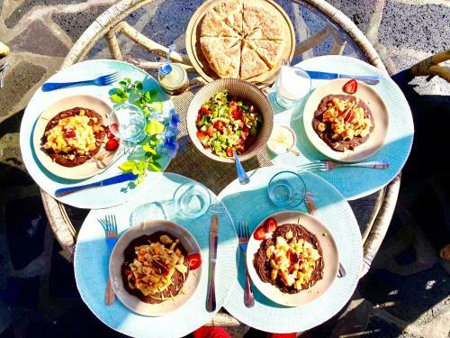 Hostal Aloha To Om - Veggie Guesthouse