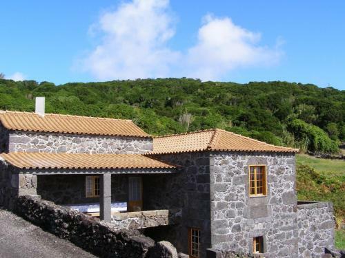 Casa Do Bernardo