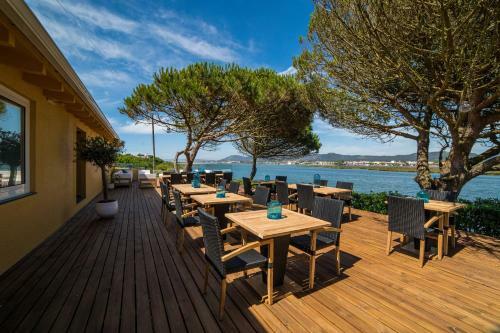 Hotel Sense Of Ofir