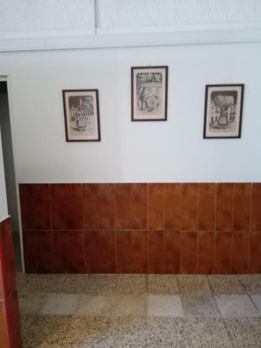 Parque de Campismo de F�o