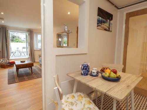 Apartamento Lower Deck