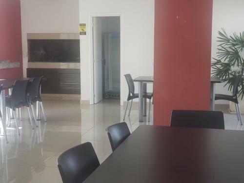 Apartamento Departamento Centrico Con Cochera