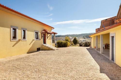Villa Quinta Da Eira Douro Valley