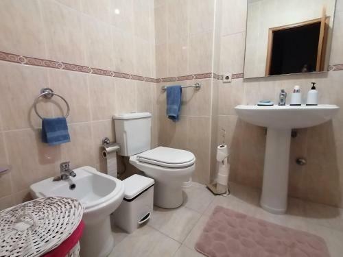 Apartamento Rua Da Amizade