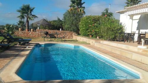 Villa Vivenda Familia Jacinto