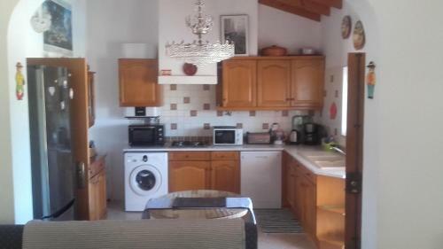 Villa Vivenda Familia Jacinto