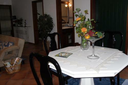 Casa De Ladrido
