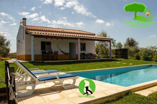 Agroturismo Monte Quinta Verde