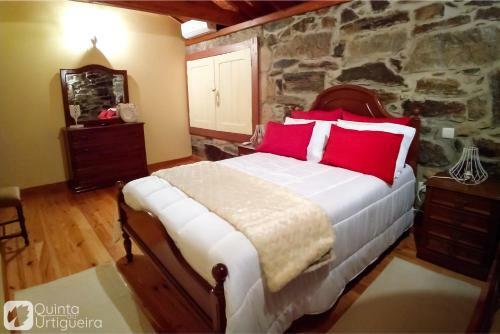 Agroturismo Quinta Da Urtigueira