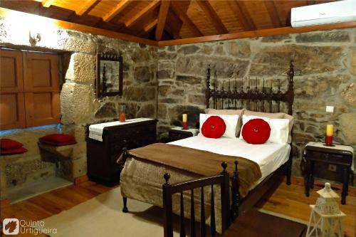 Agroturismo Quinta Da Urtigueira