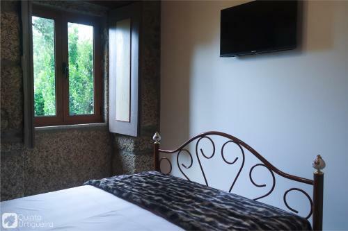 Agroturismo Quinta Da Urtigueira