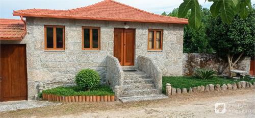 Agroturismo Quinta Da Urtigueira