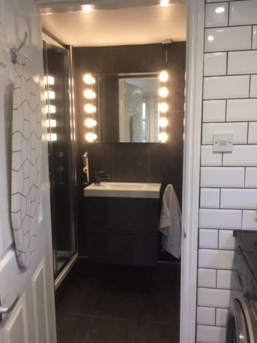 Apartamento The Coach House