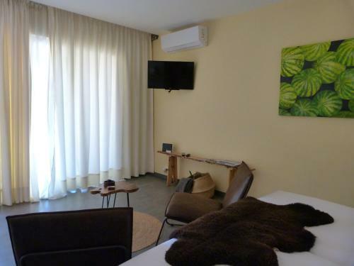 Trendy And Luxe Bed & Breakfast
