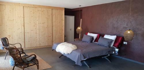 Trendy And Luxe Bed & Breakfast