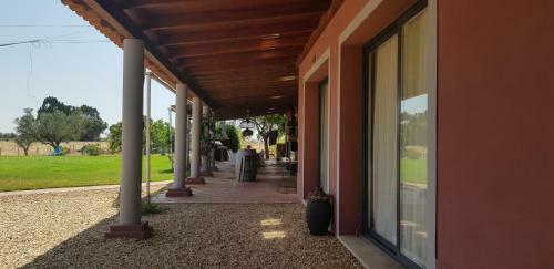 Trendy And Luxe Bed & Breakfast