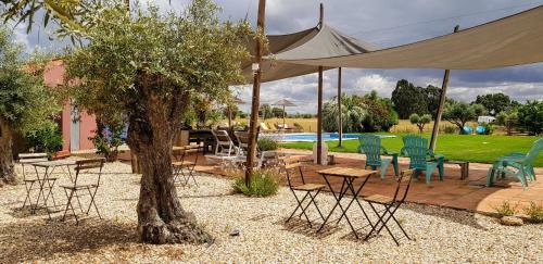 Trendy And Luxe Bed & Breakfast