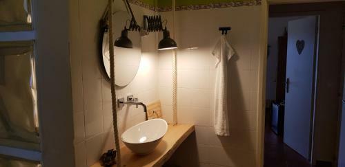 Bed & Breakfast Quinta Dos Doze Sobreiros - Quarto Sol