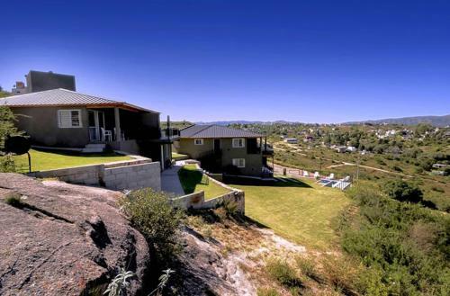 Apartamento Complejo Lamarca - Casas de Monta�a