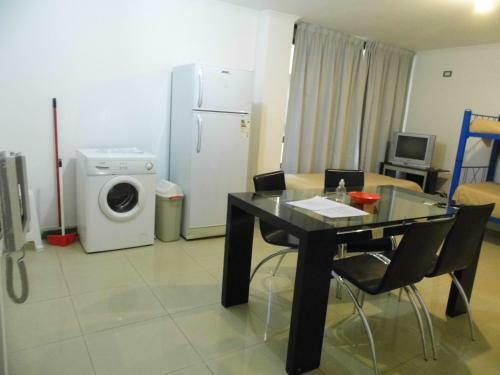 Apartamento Ayres de Las Sierras