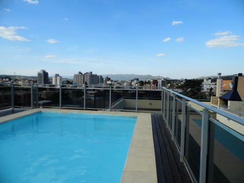 Apartamento Ayres de Las Sierras
