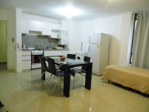 Apartamento Ayres de Las Sierras