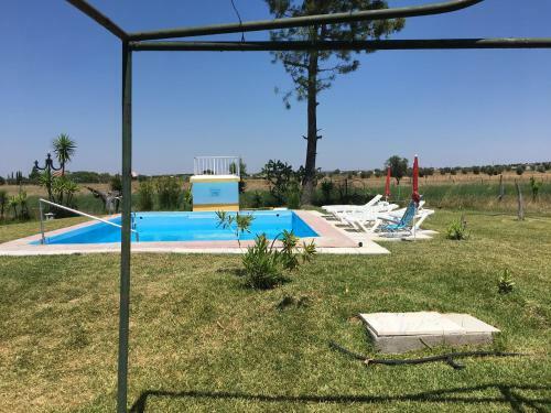 Villa Monte Ramos
