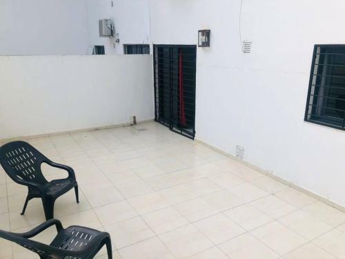 Apartamento Departamento Centrico
