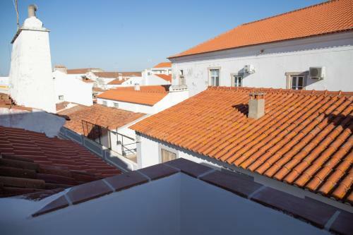Apartamento Casa Da Travessa