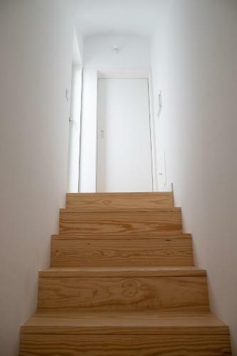Apartamento Casa Da Travessa