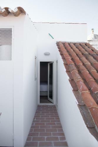 Apartamento Casa Da Travessa