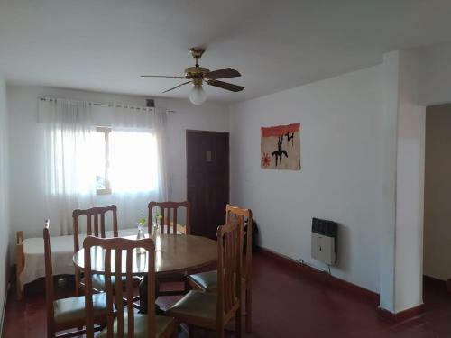 Apartamento Departamento C�ntrico Carlos Paz