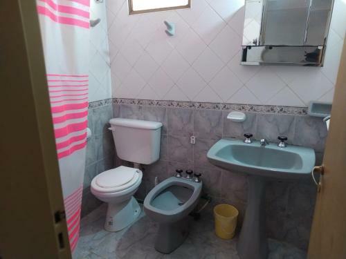 Apartamento Departamento C�ntrico Carlos Paz