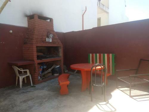 Apartamento Departamento C�ntrico Carlos Paz