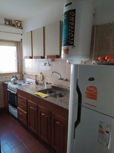 Apartamento Departamento C�ntrico Carlos Paz