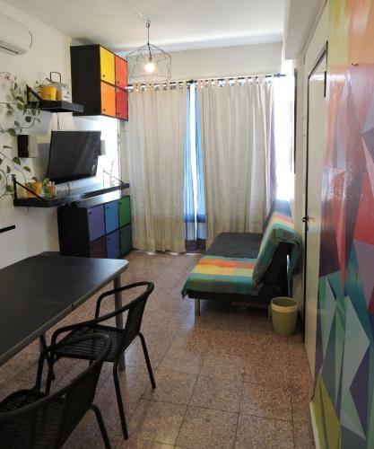 Apartamento Departamento Magnet