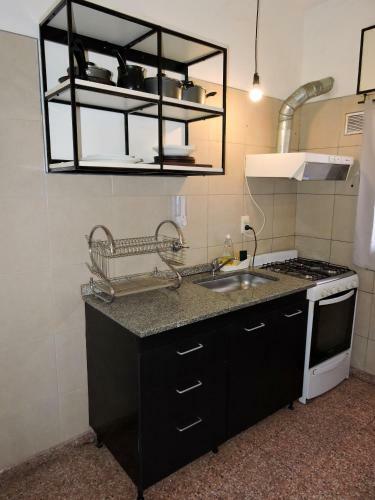 Apartamento Departamento Magnet
