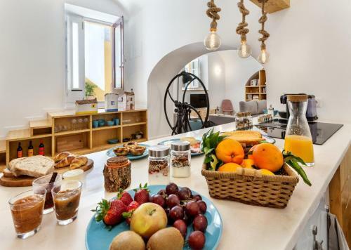 Bed & Breakfast Casa Da Padaria - T2